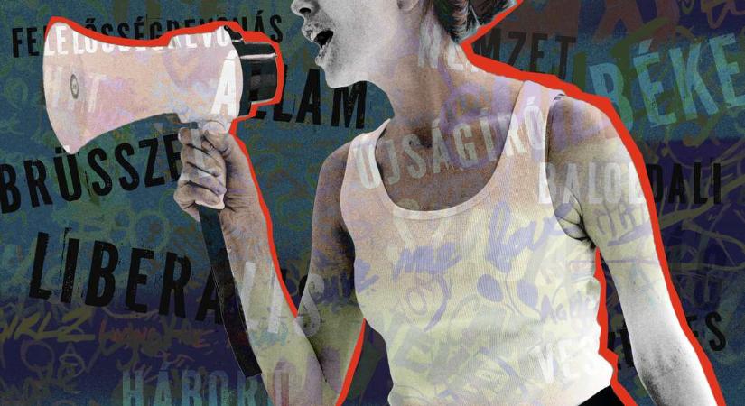 „Az újságíró nem propagandista, a háború nem béke” – Szerezzük vissza a szavainkat