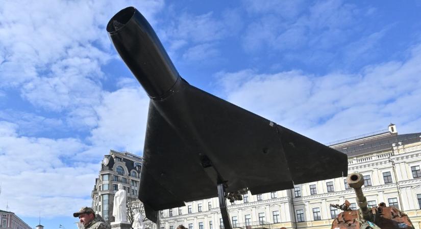 Breaking: orosz drónok csapódtak be egy NATO-tagországban, kivonult a katonaság