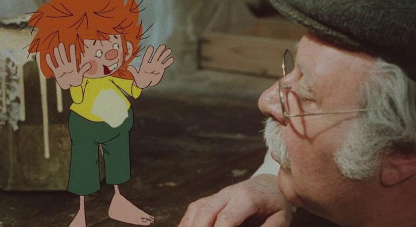 FELTŰNT EGY KIS MANÓ: 38 ÉVE MUTATTÁK BE PUMUKLI KALANDJAIT