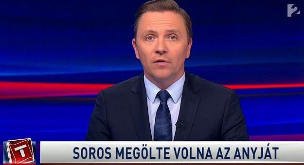 A TV2 véget vet a Tényeknek
