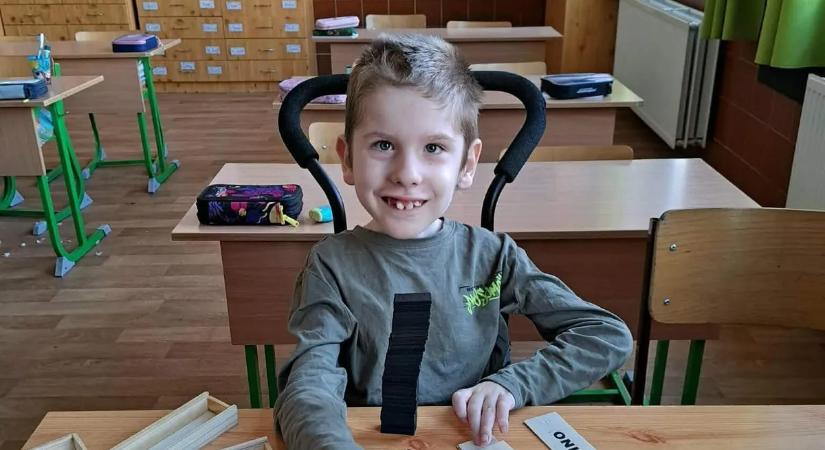 „Hősök, ha összefognak” – Galó Tomika és Szofi közös harca az izmok fogsága ellen