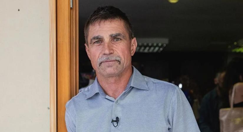 Ambrus Attila: „Százmillió alatt minden szabályt betartok. Fölötte elgondolkodom...”