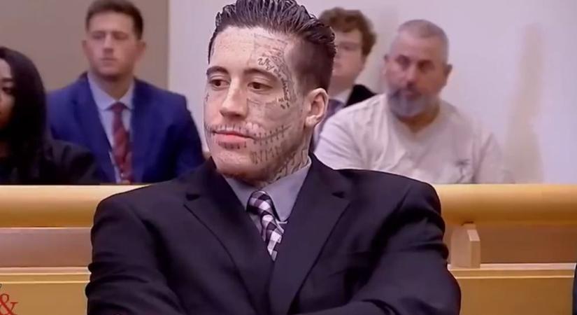 Hidegvérrel végzett két nővel, mégis nők milliói rajonganak érte - A Wade Wilson ügy