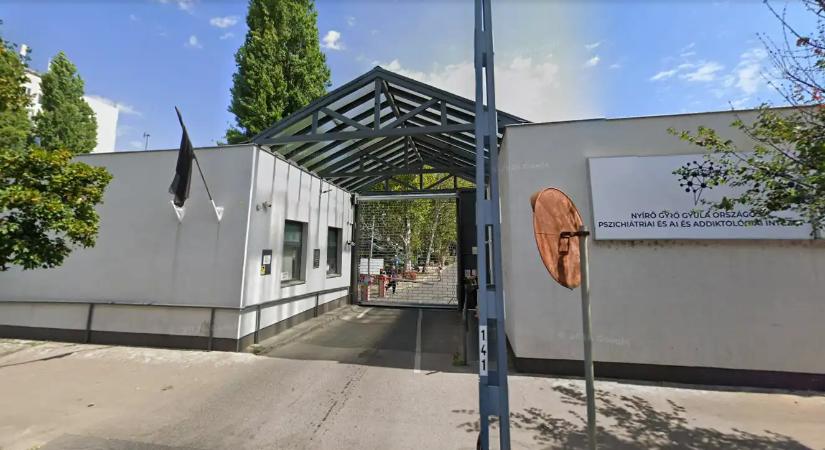 Hegedűs Zsolt azonnali beavatkozást rendelt el: Készül a pszichiátriai válságtérkép