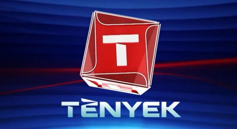 Új műsor váltja a TV2 csatornán a Tények hírműsort, ami megszűnik