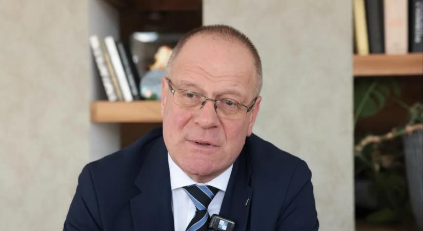 Navracsics a Fidesz bukásának okairól: Mi egész egyszerűen leértékeltük a középosztályt