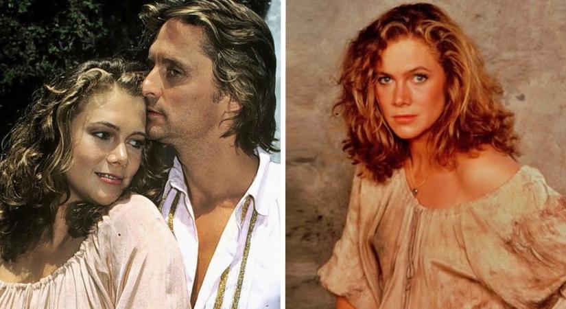 Kathleen Turner volt A smaragd románca bombázója – Friss fotóin rá sem lehet ismerni a 71 éves színésznőre