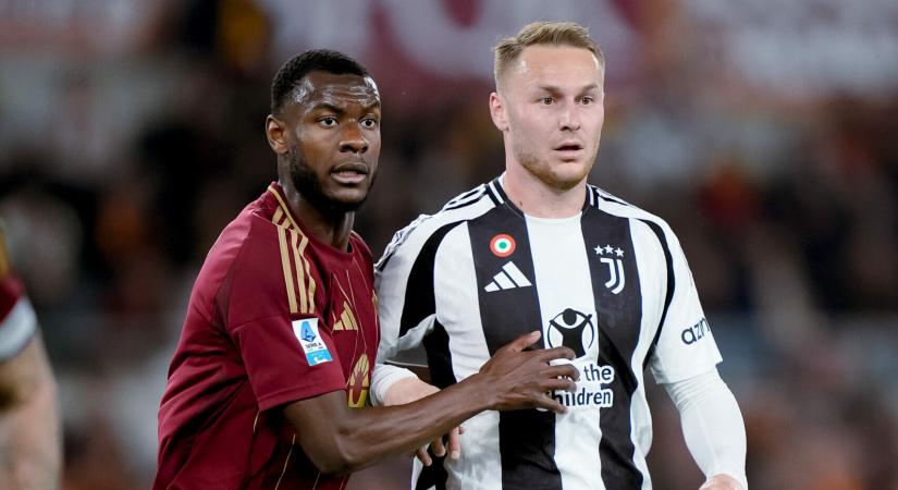 Érdekes játékoscsere körvonalazódik a Serie A-ban