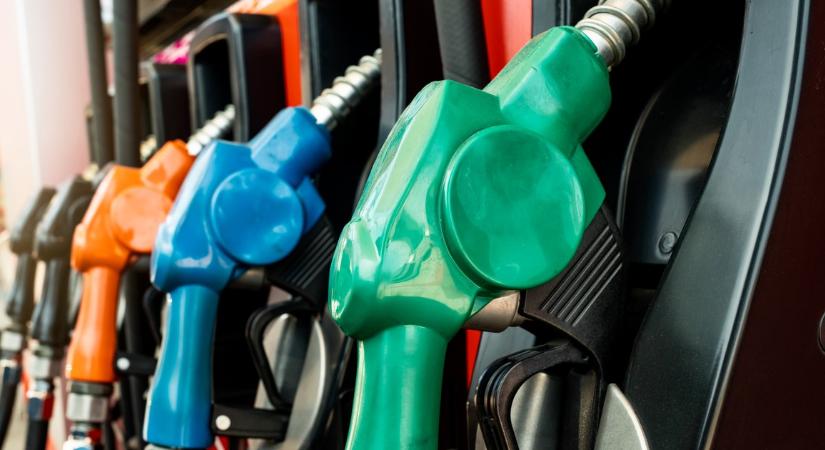 Magyar üzemanyagsokk: másfélszer több benzint tud vásárolni egy átlagos európai a fizetéséből