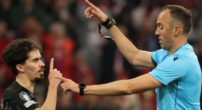 Őrjöngött a Bayern München legendája, összeesküvést kiáltott a BL-kiesés után