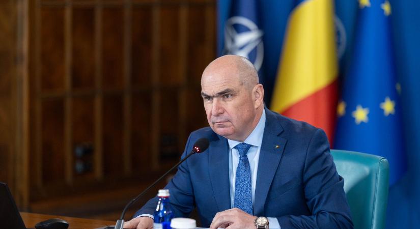 Bolojan nem zárja ki a kisebbségi kormányzást