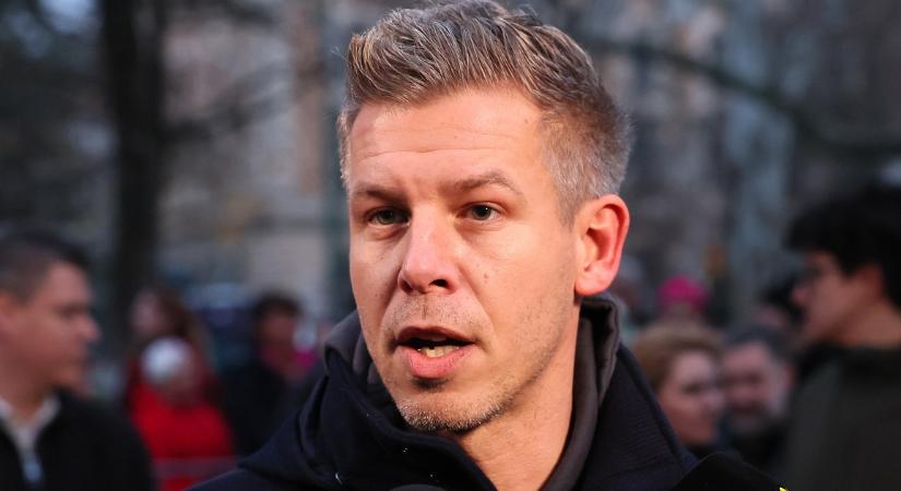 Kemény számokat tárt az emberek elé Magyar Péter tegnap este. Erre senki se számított