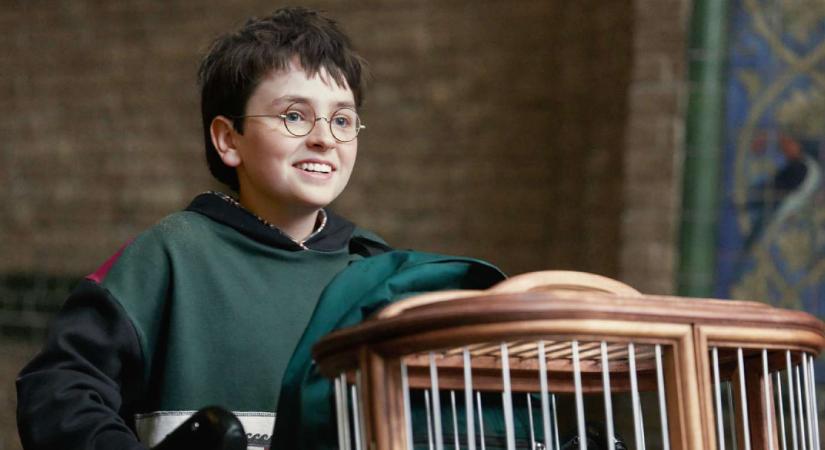 Második szemeszter is lesz a Roxfortban, a Harry Potter-remake második évada is zöld lámpát kapott