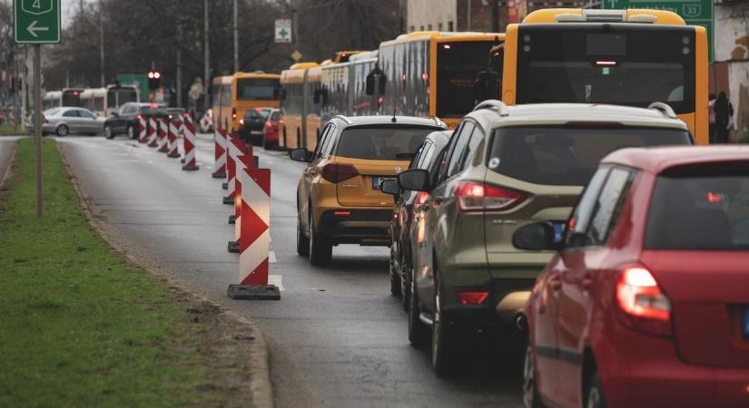 Jelentősen megváltozik a közlekedés rendje Hajdú-Biharban, új szabályok jönnek! – fotóval