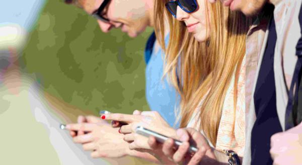 Sokkal több derül ki a mobilhasználatunkból, mint gondolnánk