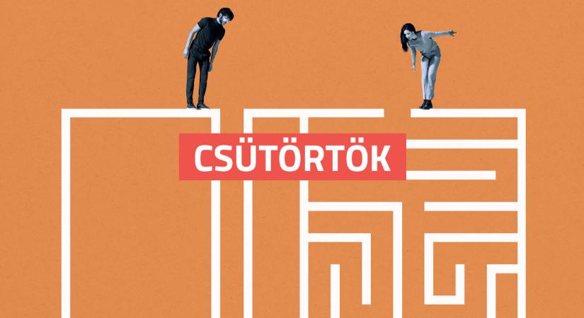 Csütörtök reggeli túlélőcsomag: időjárás, hírek, árfolyamok, névnap (2026. május 7.)
