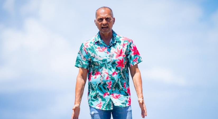 Palik László: Ami ránk vár, az nem fogható semmihez – véghajrájába ér az Exatlon Hungary
