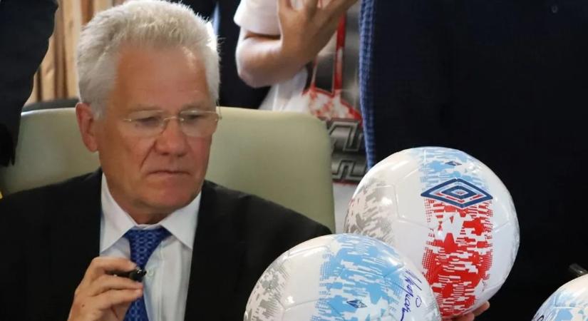 Bölöni László: A BEK-győzelem millióknak jelentett hatalmas boldogságot