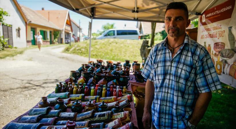 Viszkis rabló: Konkrétan kivágtak a bazilikából