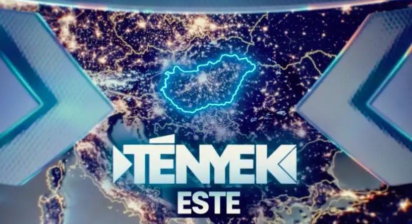 Megszűnik a Tények: Vaszily Miklós bejelentette a TV2 hírszolgáltatásának teljes átszervezését