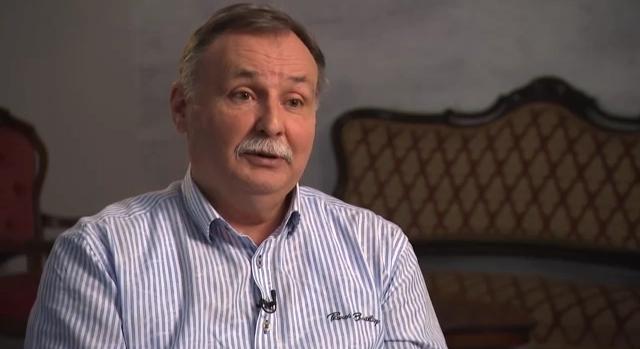 Szívszaggató: Búcsúzott a Tisza minisztere az állatkertjétől