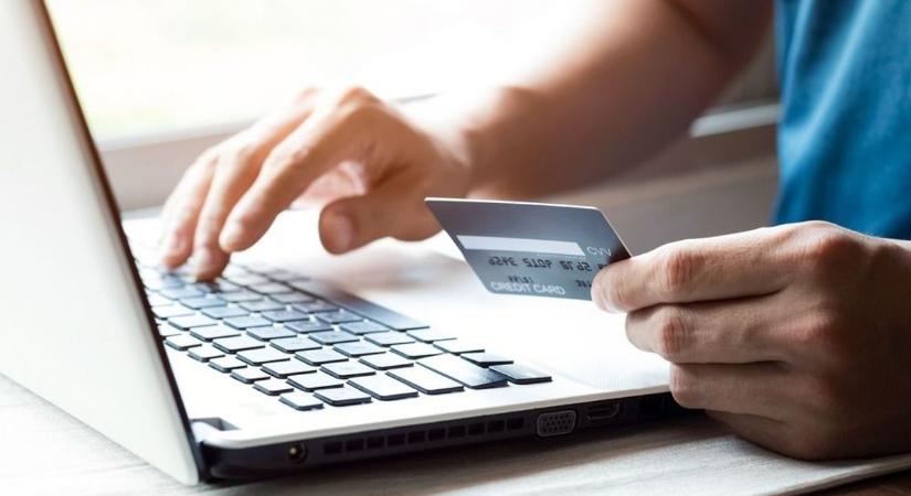 AZ ONLINE VÁSÁRLÁS SÖTÉT OLDALA: ÍGY ÓVJUK MEG MAGUNKAT ÉS GYERMEKEINKET