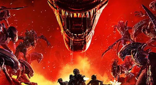 Ma mutatják be az Aliens: Fireteam Elite 2-t