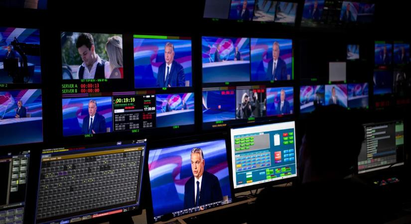 Hatalmas bejelentés: megszűnik a Tények a TV2-n