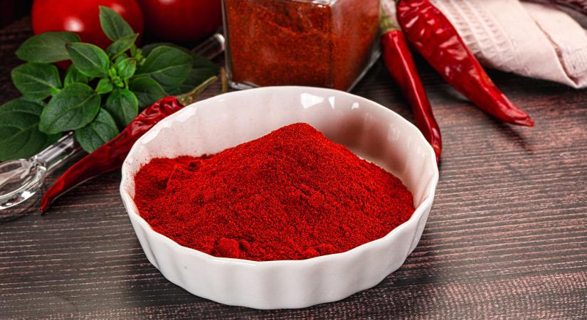 Fűszerpaprika Kalocsán és Szegeden