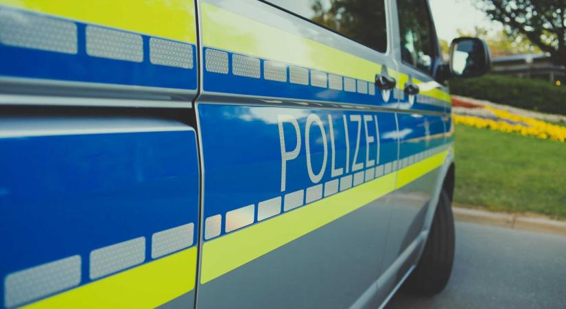 Szörnyű baleset: halálra gázolta édesanyját egy tízéves fiú