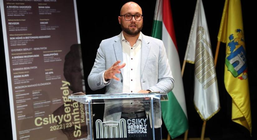 Nem lesz Mohács film, pedig Fülöp Péter lett volna a producer