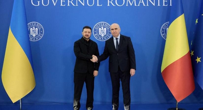 Magyar Péter és Románia nem kap kegyelmet Ursula von der Leyentől, és ebben a németek a hibásak