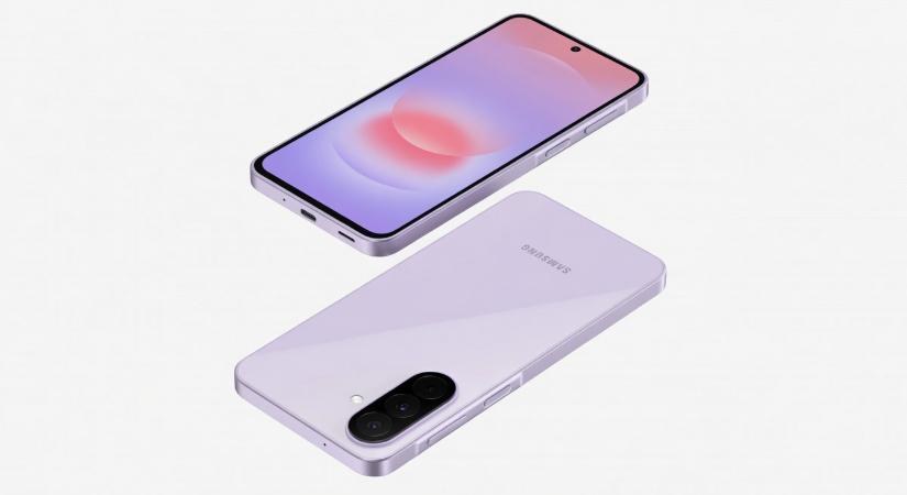 A Samsung megerősítette a Galaxy A27 érkezését