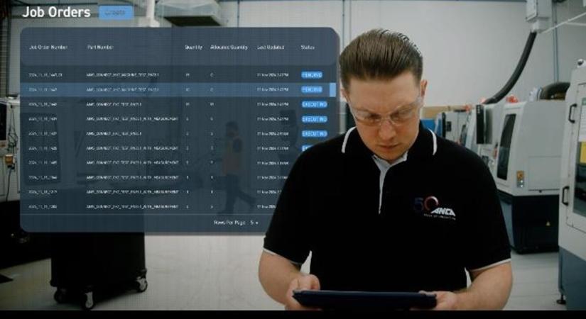Úttörő köszörülési technológiák a GrindingHub kiállításon