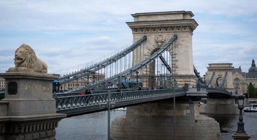 Leírta és drágának találja Budapestet a szakértő, Bukarestet javasolja helyette