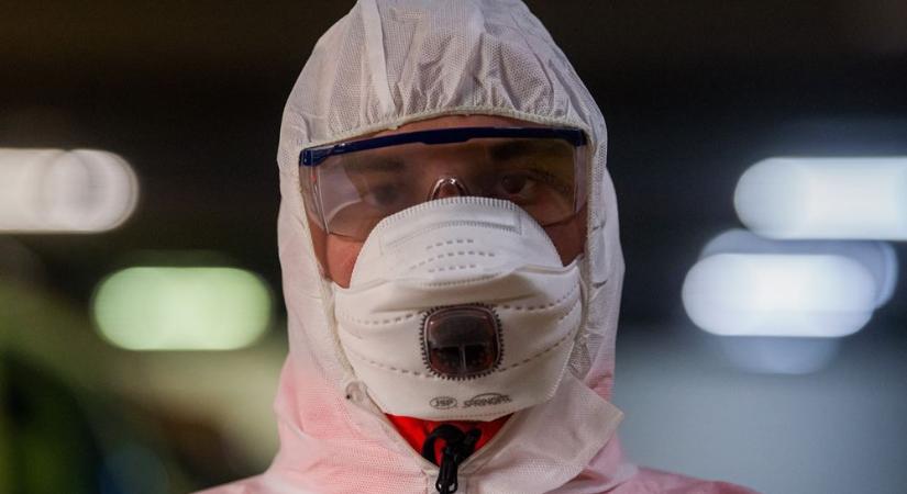 Itt az új Covid? Kiderült az igazság a óceánjáró hajó fedélzetén pusztító vírusról
