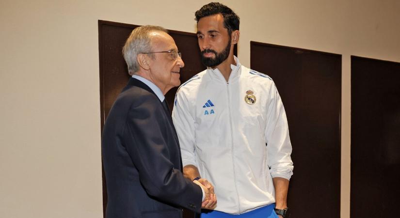 100 millió eurót fizetne a Manchester City játékosáért a Real Madrid