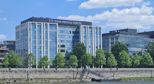 Önálló márkaként, Duna Medical Center néven folytatja a magánkórház