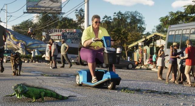 Szürreálisan sok pénzt költhettek eddig a GTA 6 fejlesztésére