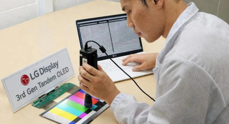 Az LG új OLED-jei a technológia régi gyenge pontjait javítanák