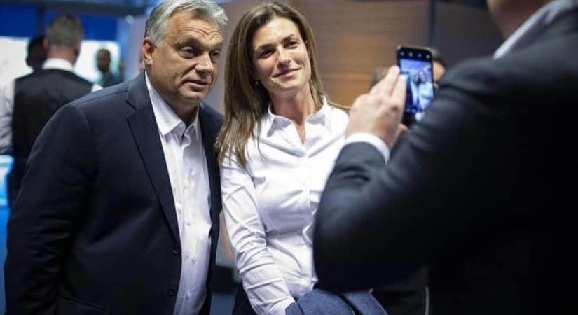Podcastet indít Varga Judit