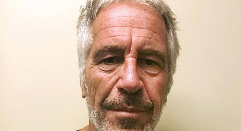 "Nem szórakoztató – nem éri meg!" – Nyilvánosságra hozták Jeffrey Epstein állítólagos búcsúlevelét