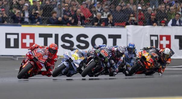 MotoGP, WEC, WRC és a többi: a hétvége teljes menetrendje