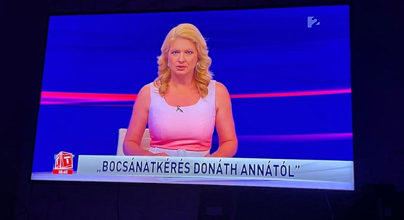 A TV2 átnevezi a lejáratódott Tények című műsorát – Magyar Péter is reagált a hírre