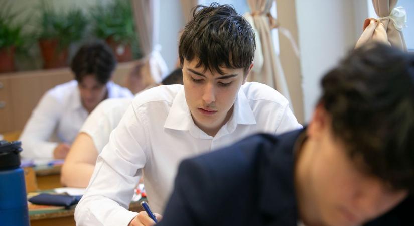 Minden fontos információ itt a 2026-os angolérettségiről