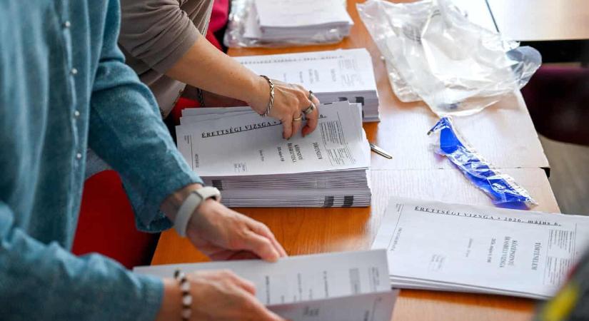 A történelemérettségi idén inkább gondolkodtatott, mint szívatott