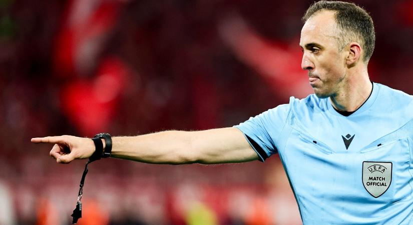 A Bayern számára tanulság: nem mindegy, ki rúgja a játékos kezére a labdát a tizenhatoson belül