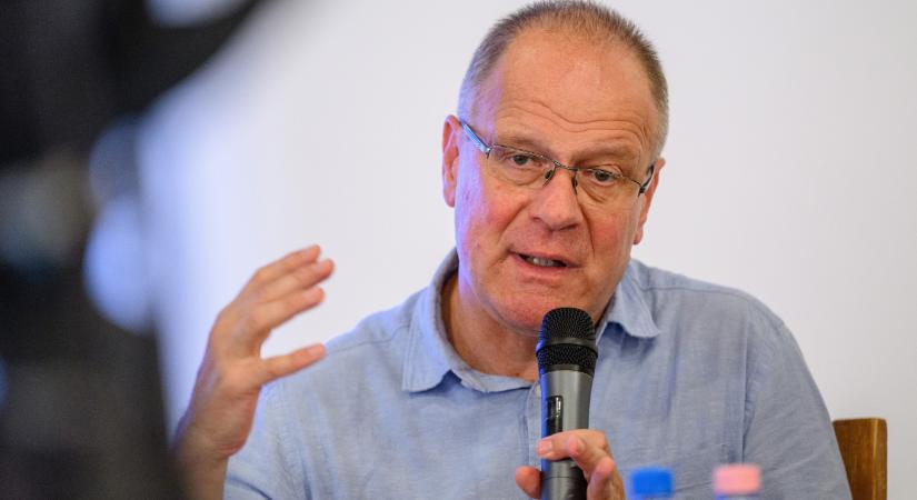 Navracsics Tibor az új Fidesz-frakcióról: Néhány esetben nem látom, hogy mi a tagságot megalapozó indokolás