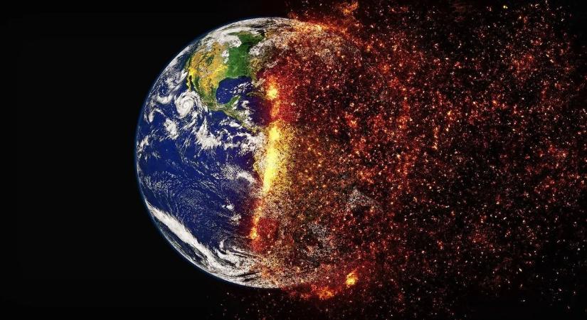 Veszélyben az emberiség: David Attenborough aggasztó jóslatot közölt 2030-ra