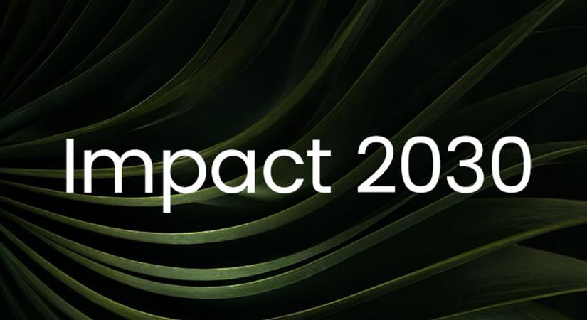 Kiváló eredményekkel rajtolt el az „Impact 2030”, a Schneider Electric új fenntarthatósági programja